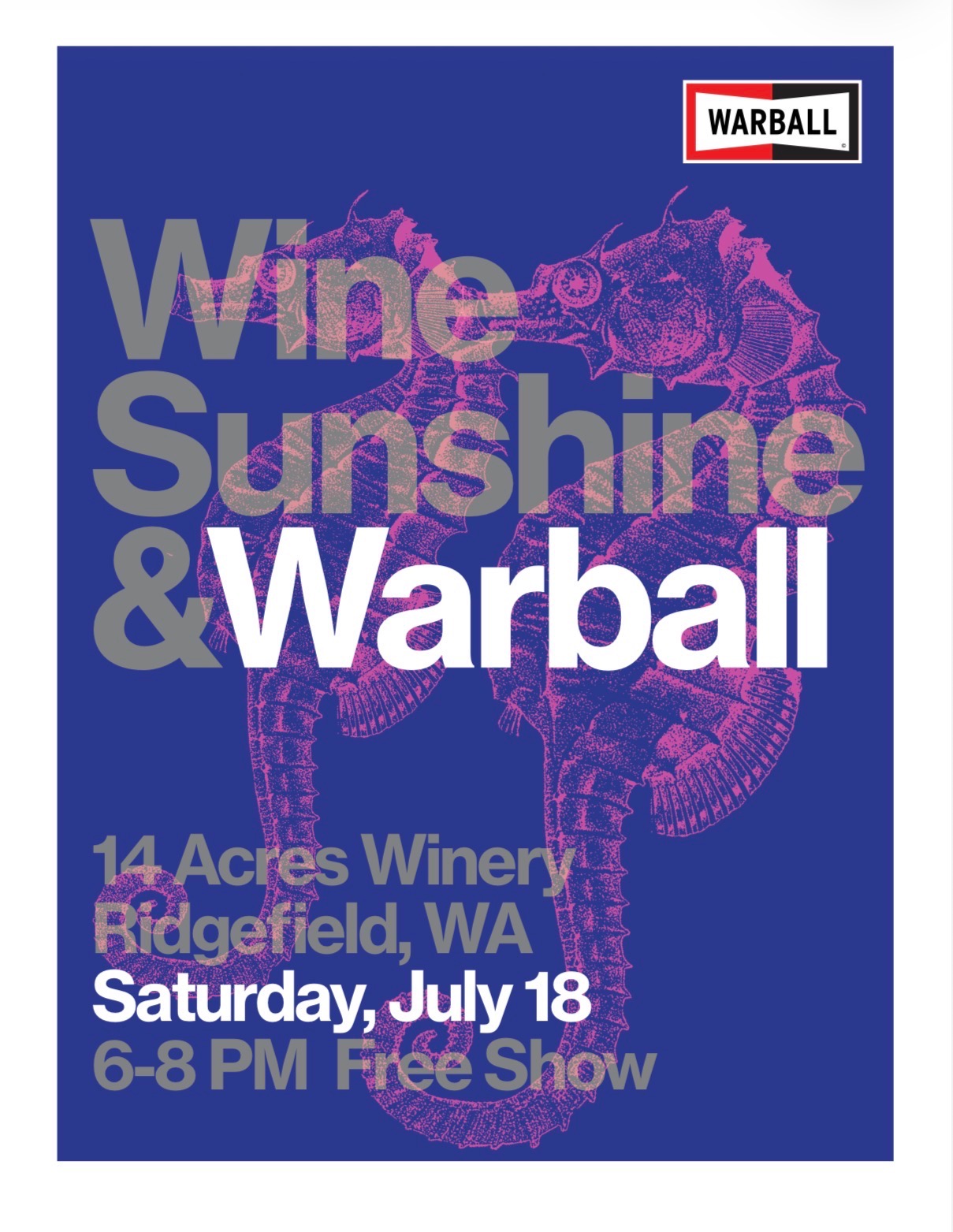 Warball (live music)